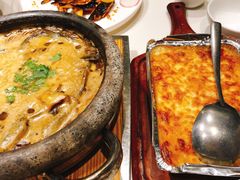 白洋淀石锅嘎鱼-小放牛河北菜(长安万达店)