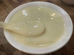 -沙湾姜埋奶(兴新包店)