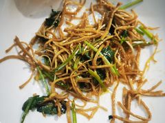 -醉霖生态餐厅(交大店)