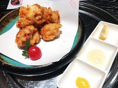 -玄海寿司(国贸店)
