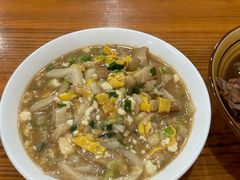 -老袁炒年糕(富豪路店)