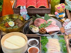 -伊茉家的烤肉店(勒泰中心店)