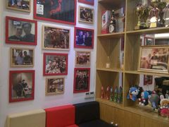 等位区-八盛屋·沾面(集美万达店)