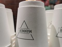 -Manner Coffee(淮海755店)