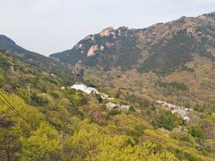 -青岛崂山太清宫