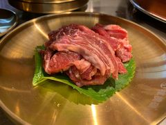 -核桃碳烤肉馆(深圳首店)