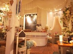 -秀儿家の小确幸融合西餐厅(万达店)