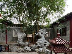 -东江渔村·古典园林·30年粤菜老字号(太和店)
