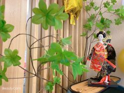 -一本X目奈子日式单根美睫专业店