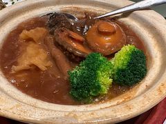 -荣兴酒家(徐家汇店)