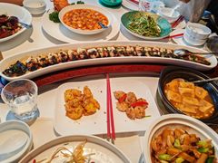 -拾宴(汇智国际商业中心店)