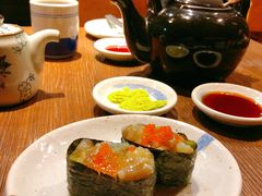 -大雄寿司(中华广场店)