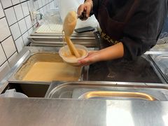 -鞠氏黑芝麻糊(水塔店)