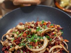 -高嗲嗲·现炒下饭菜(石鼓路店)