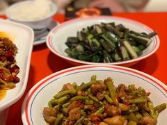 -侯师傅热炒店(印象城店)