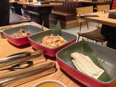 -新石器烤肉(南站店)