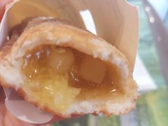 菠萝派-麦当劳(山大路店)