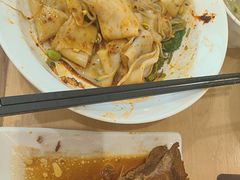 -大师兄·西北小馆(北站缤果空间店)