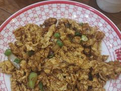 -满园烤鸭·春饼(太原街万达店)