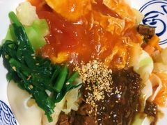 -大嘻咹biangbiang面(历史博物馆店)