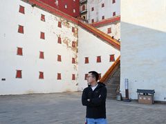 -普陀宗乘之庙(小布达拉宫)