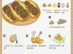 -贵宾牛·潮汕牛肉火锅(珠池总店)