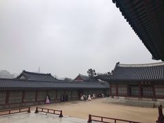 -景福宫