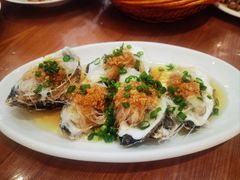 -洲晓鲜·舟山海鲜大排档(朱家尖风景区店)