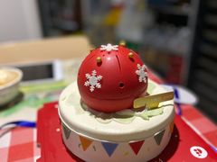 惊叹小铃铛香草樱桃可可慕斯蛋糕-派悦坊·甜品·蛋糕(日坛店)