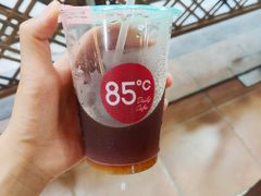 -85度C(厦门台湾街店)