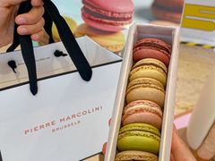 -Pierre Marcolini(德基广场店)
