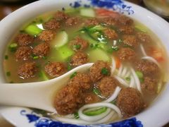 -有家驴肉黄面(敦煌店)