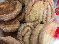-爱德顺糕点食屋(利民道店)