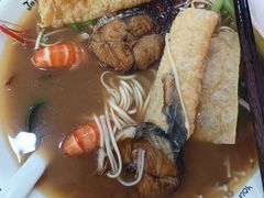 -阿玲海鲜面(高亭镇星河路店)