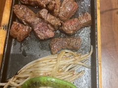 -黑松白鹿(崇文门新活馆店)