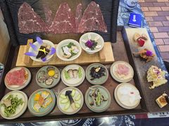 -桥香园过桥米线(国贸店)