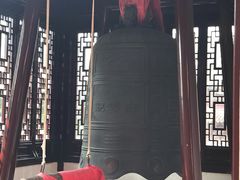 -上海白云观