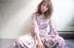-TRIMS HAIR 修剪造型·烫染接发