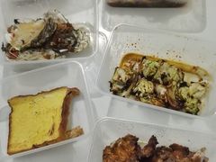 -四禧精酿烧烤串吧(大明湖店)