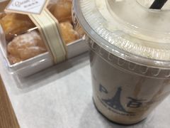 -巴黎贝甜(右安门店)