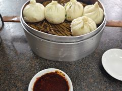 -胡家包子·清真(大众巷店)