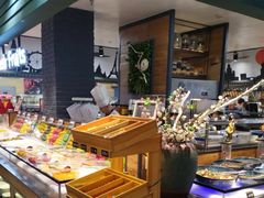 自助取餐区-韩盛·盛江山自助料理(沈辽路万达店)
