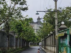 -观澜湖华谊冯小刚电影公社(百年记忆公社)