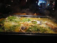 -炉鱼(西溪银泰城店)