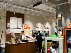 -小豆海棠(人民南路店)