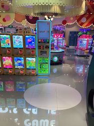 -meland club亲子乐园(重庆万象城店)