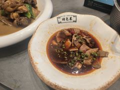 -香阁餐厅·常州菜·常州菜代表品牌(新北奥体店)