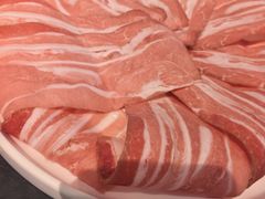 -南门四季铜锅涮肉(左家庄店)