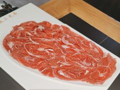 -常赢三兄弟·清真涮肉·清真炒菜(朝阳新城店)