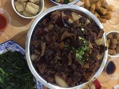 -麻木老地方牛筋牛杂(长堤街店)